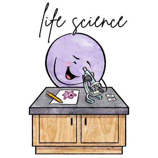 Life Science